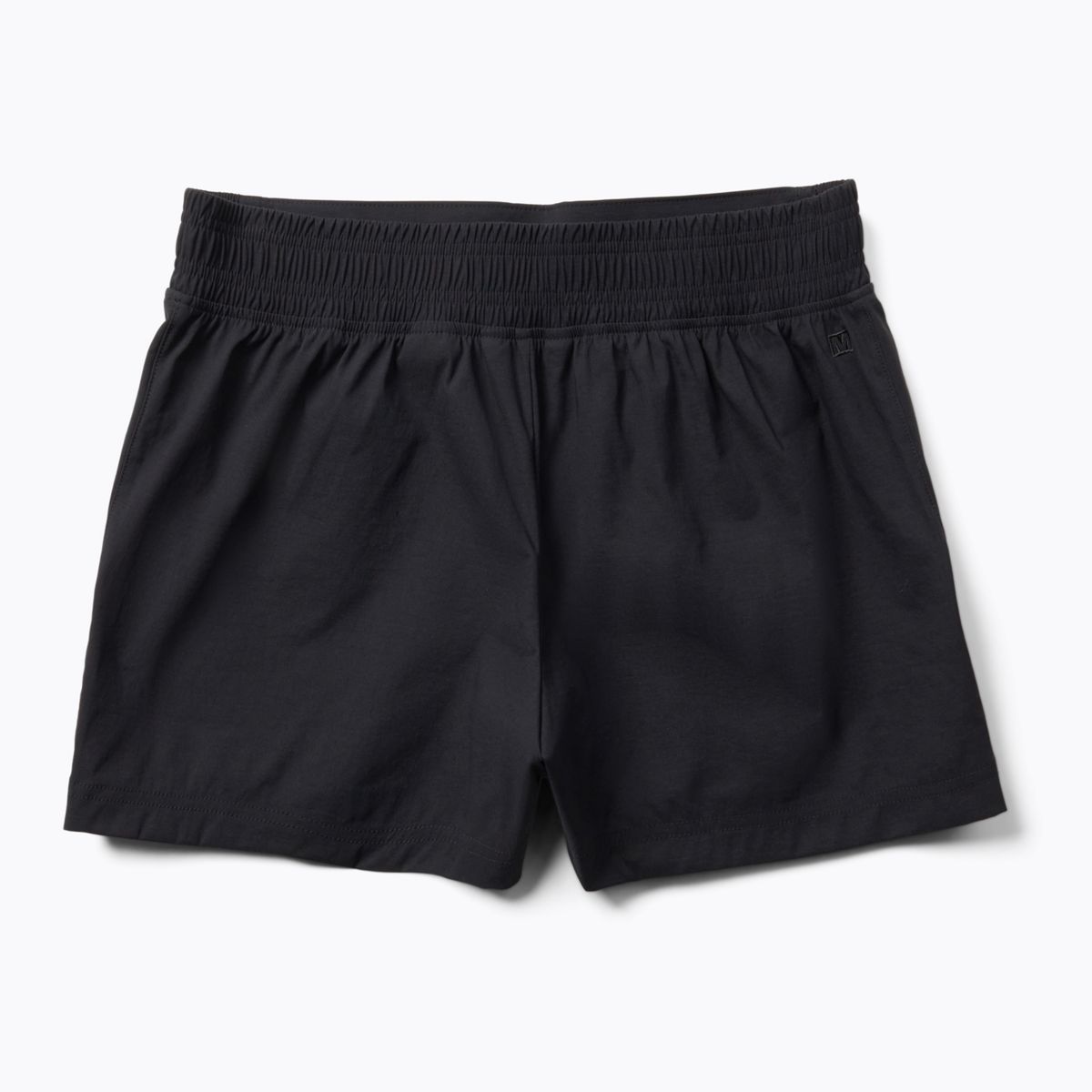 Hayes Short, Black, dynamic 2