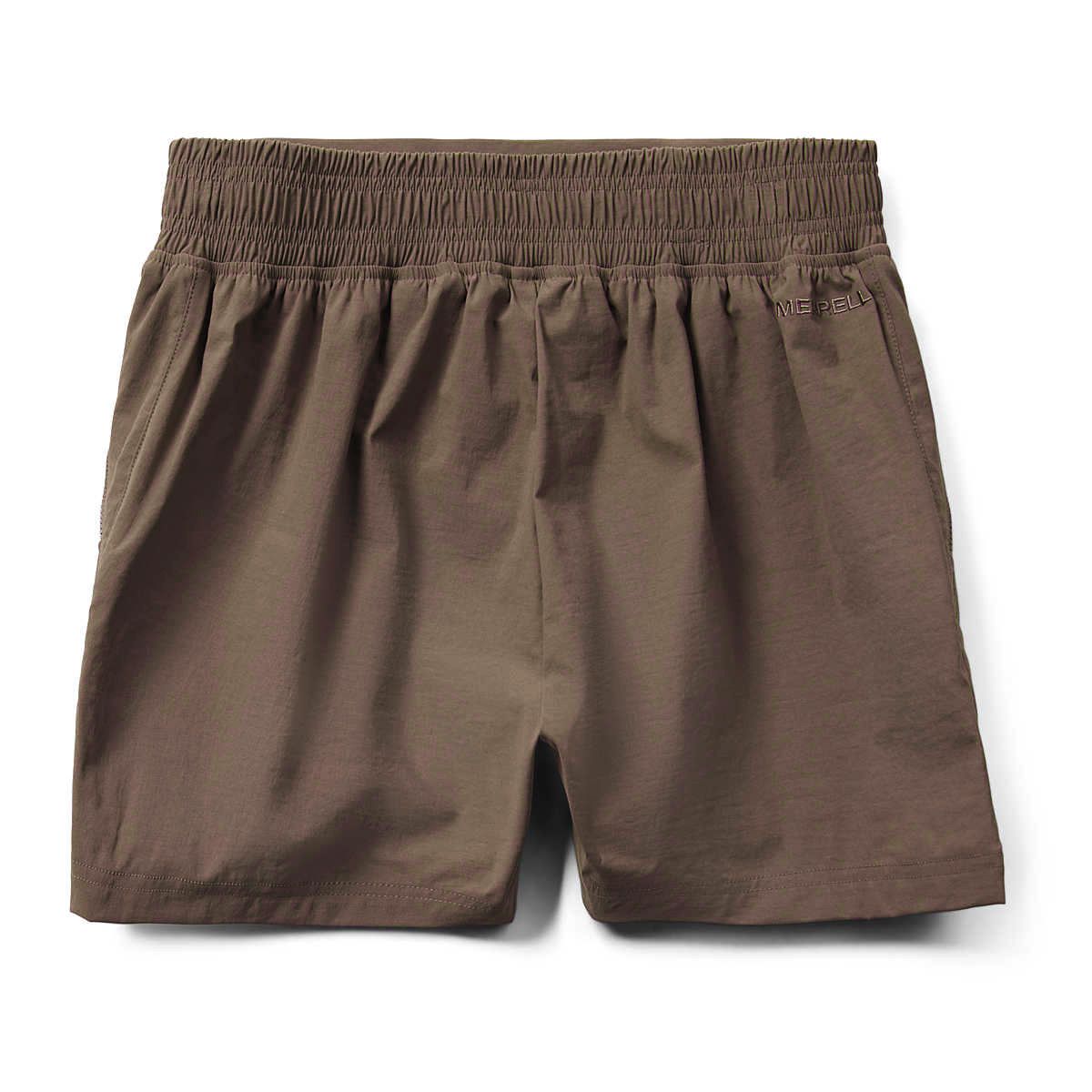 Hayes Short, Peppercorn, dynamic 2