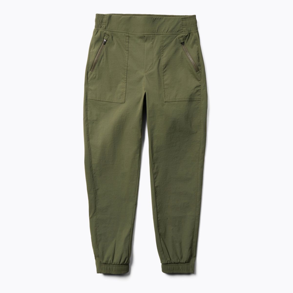 Everyday Pant in Dusty Olive