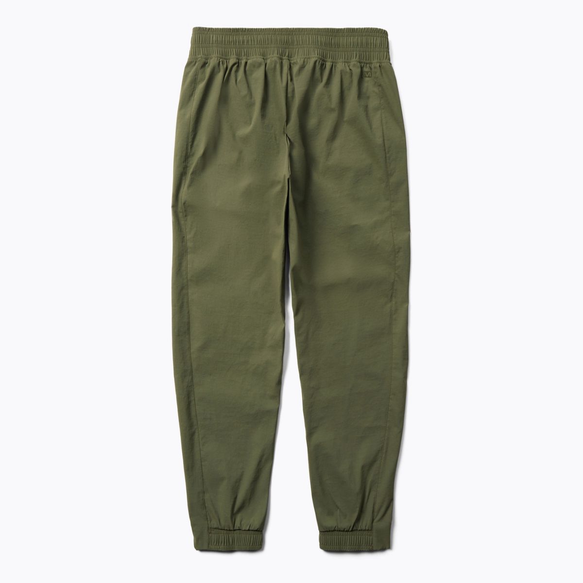 Hayes Jogger, Dusty Olive, dynamic 2