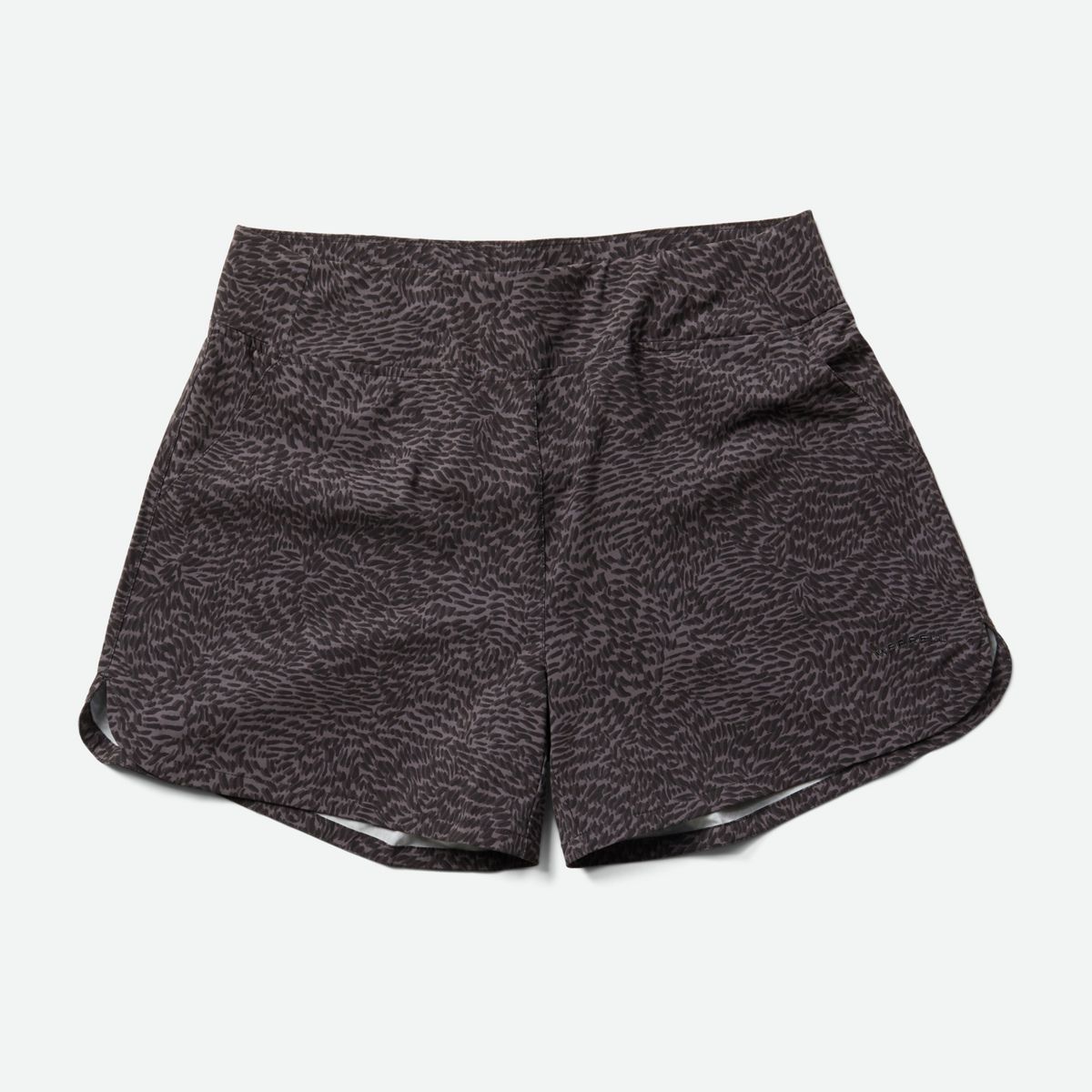 Sierra Short, Rock Mini Camo Print, dynamic