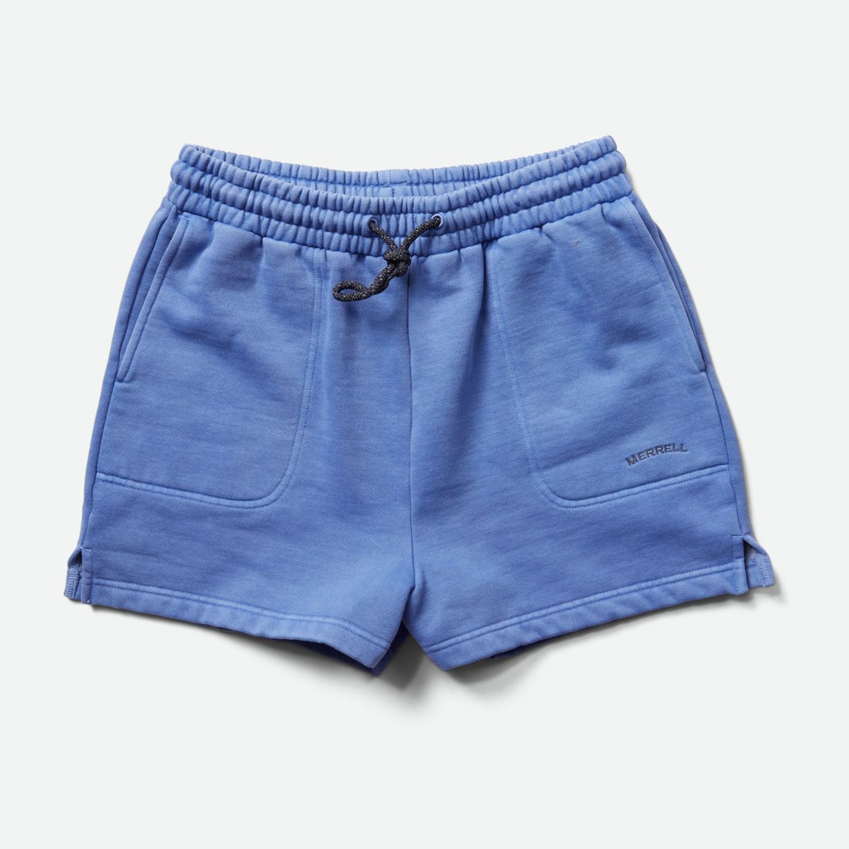 Scout Short, Baja Blue, dynamic
