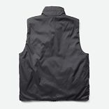 Geotex Insulated Vest, Black, dynamic 5