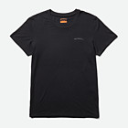 Everyday Tee with Tencel™, Black, dynamic 1