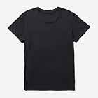 Everyday Tee with Tencel™, Black, dynamic 2