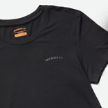 Everyday Tee with Tencel™, Black, dynamic 3