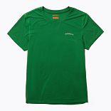 Tencel™ Short Sleeve Tee, Abundant Green, dynamic 1