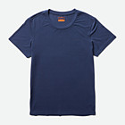 Everyday Tee with Tencel™, Navy, dynamic 6