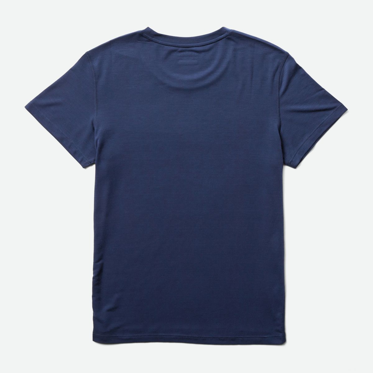 Everyday Tee with Tencel™, Navy, dynamic 7