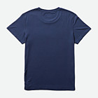 Everyday Tee with Tencel™, Navy, dynamic 7
