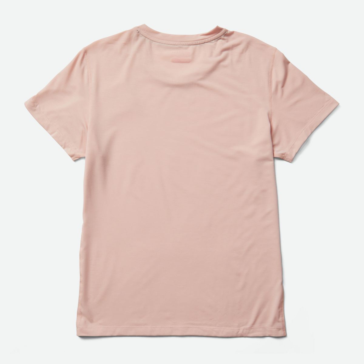 Everyday Tee with Tencel™, Rose Smoke, dynamic 7