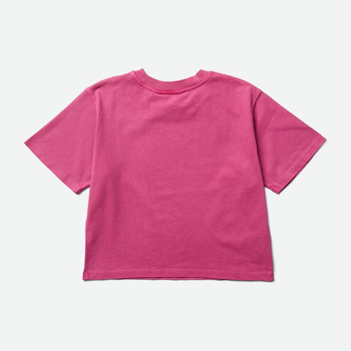 Sunbaked Arc Tee, Cactus Flower, dynamic 2
