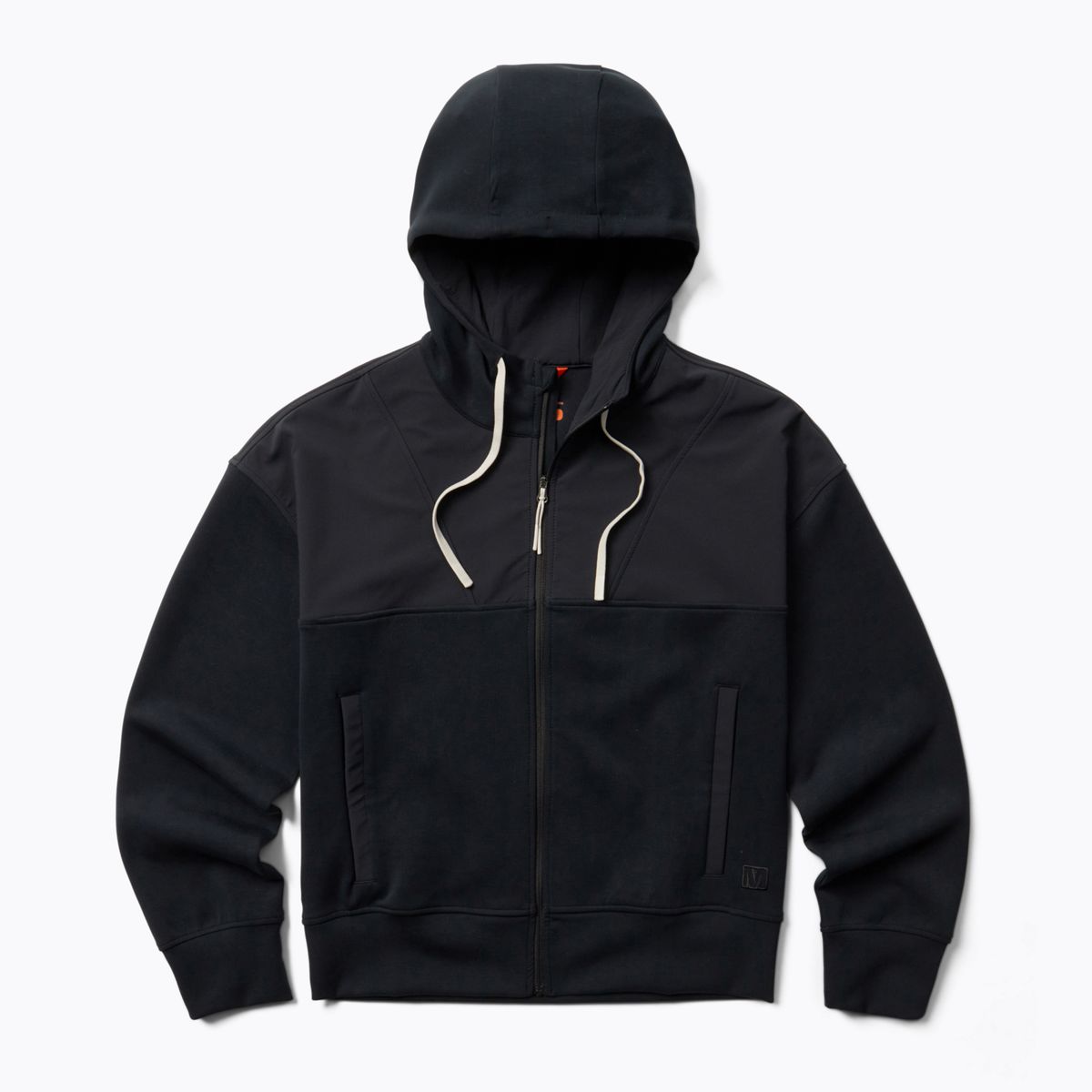 Momentum Hoody, Black, dynamic 1