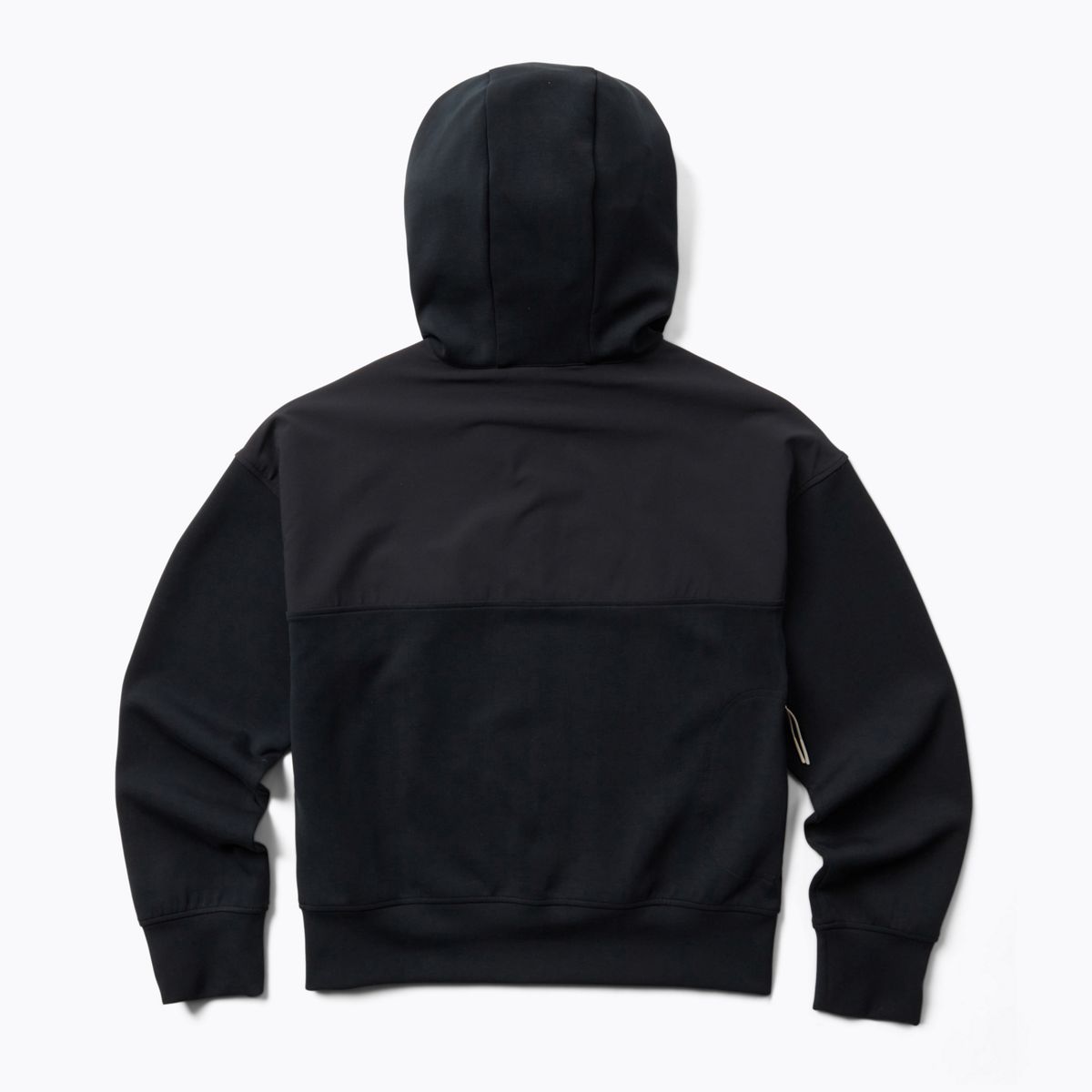 Momentum Hoody, Black, dynamic 2