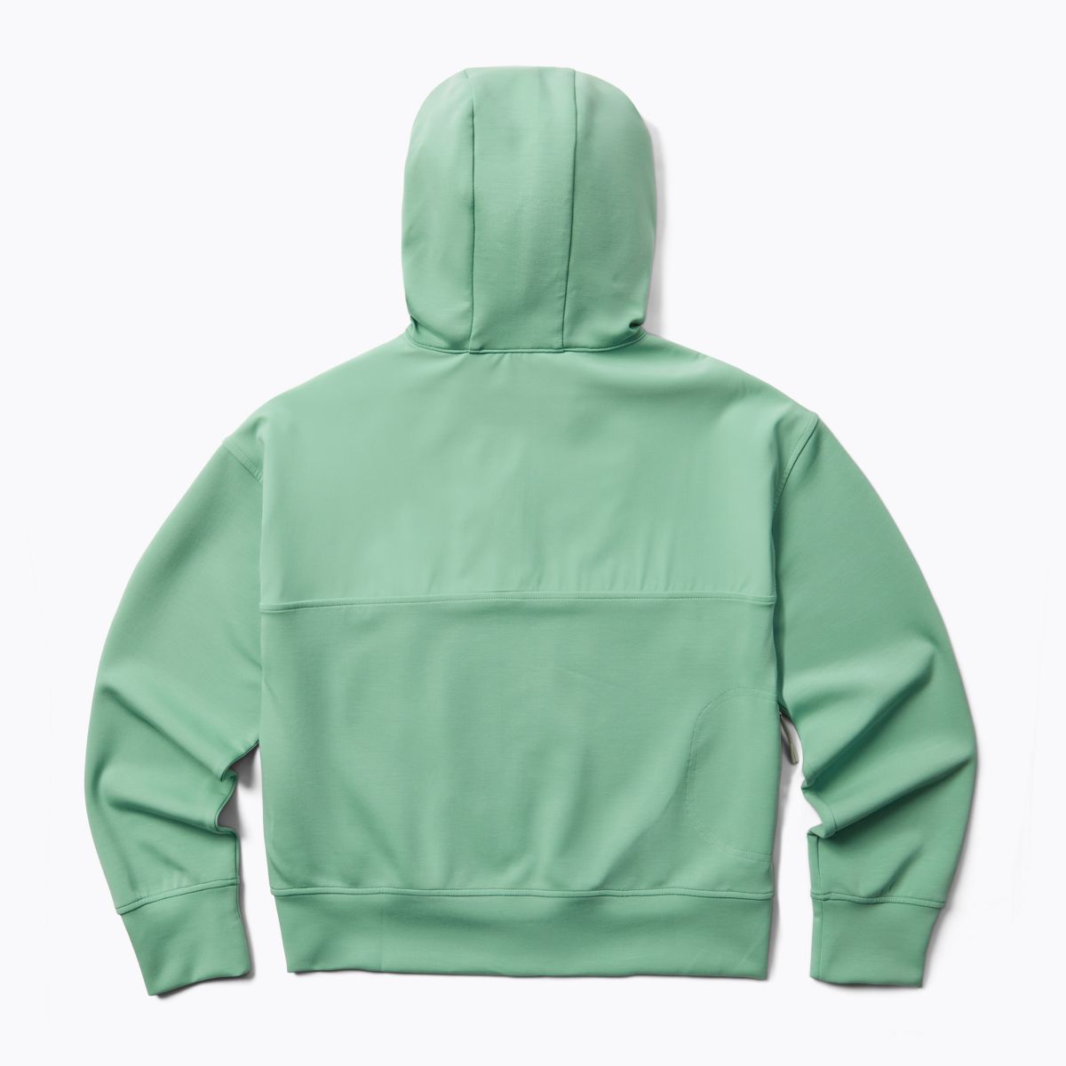 Momentum Hoody, Jade, dynamic 2