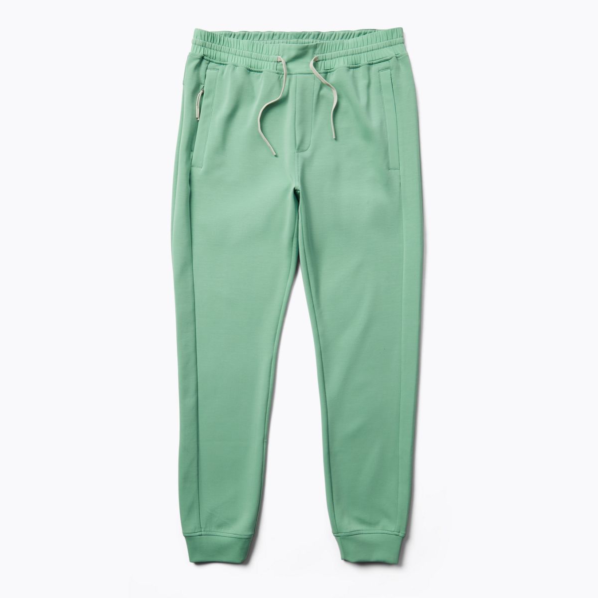 Momentum Jogger, Jade, dynamic 1