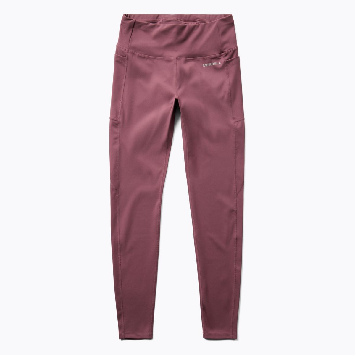 CRUISER PANTS 25” IN MERLOT main image 0