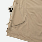 Perfect Tee with Tencel™, Aluminum, dynamic 3