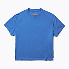 Perfect Tee with Tencel™, Victoria Blue, dynamic 1