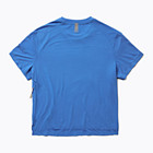 Perfect Tee with Tencel™, Victoria Blue, dynamic 2