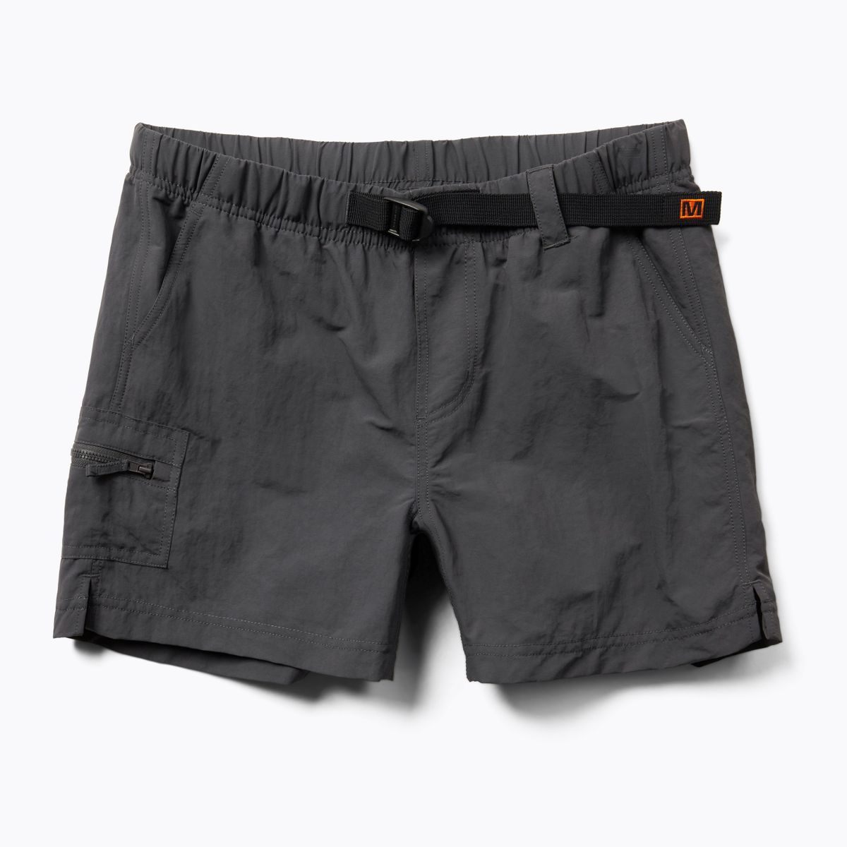 Supplex Short, Asphalt, dynamic 1