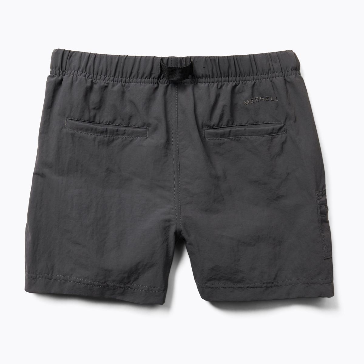 Supplex Short, Asphalt, dynamic 2