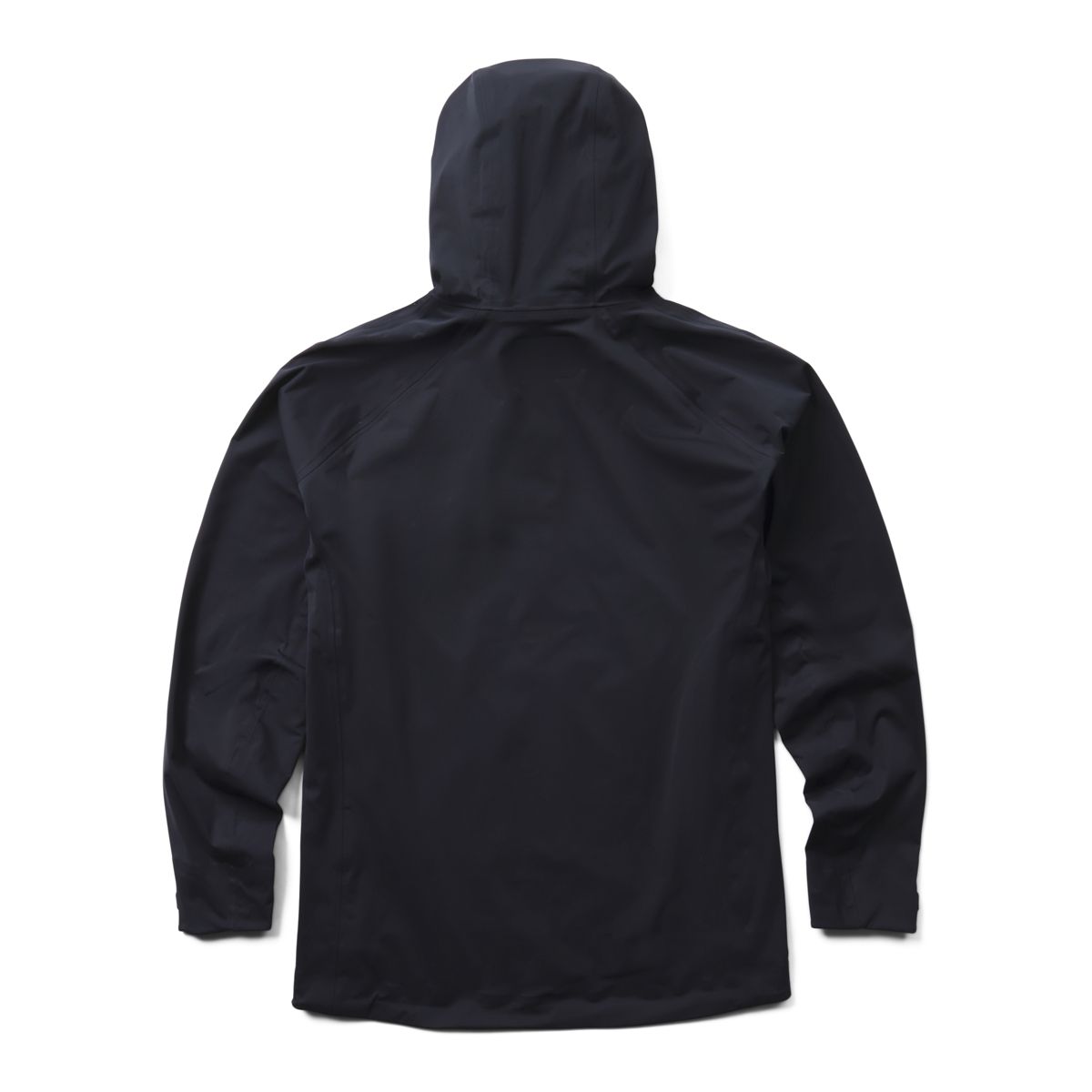 Whisper Rain Shell, Black, dynamic 2