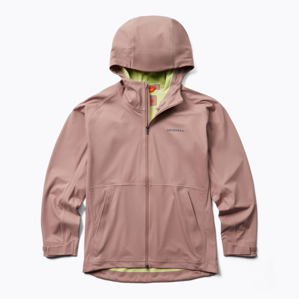 Merrell 2024 rain jacket