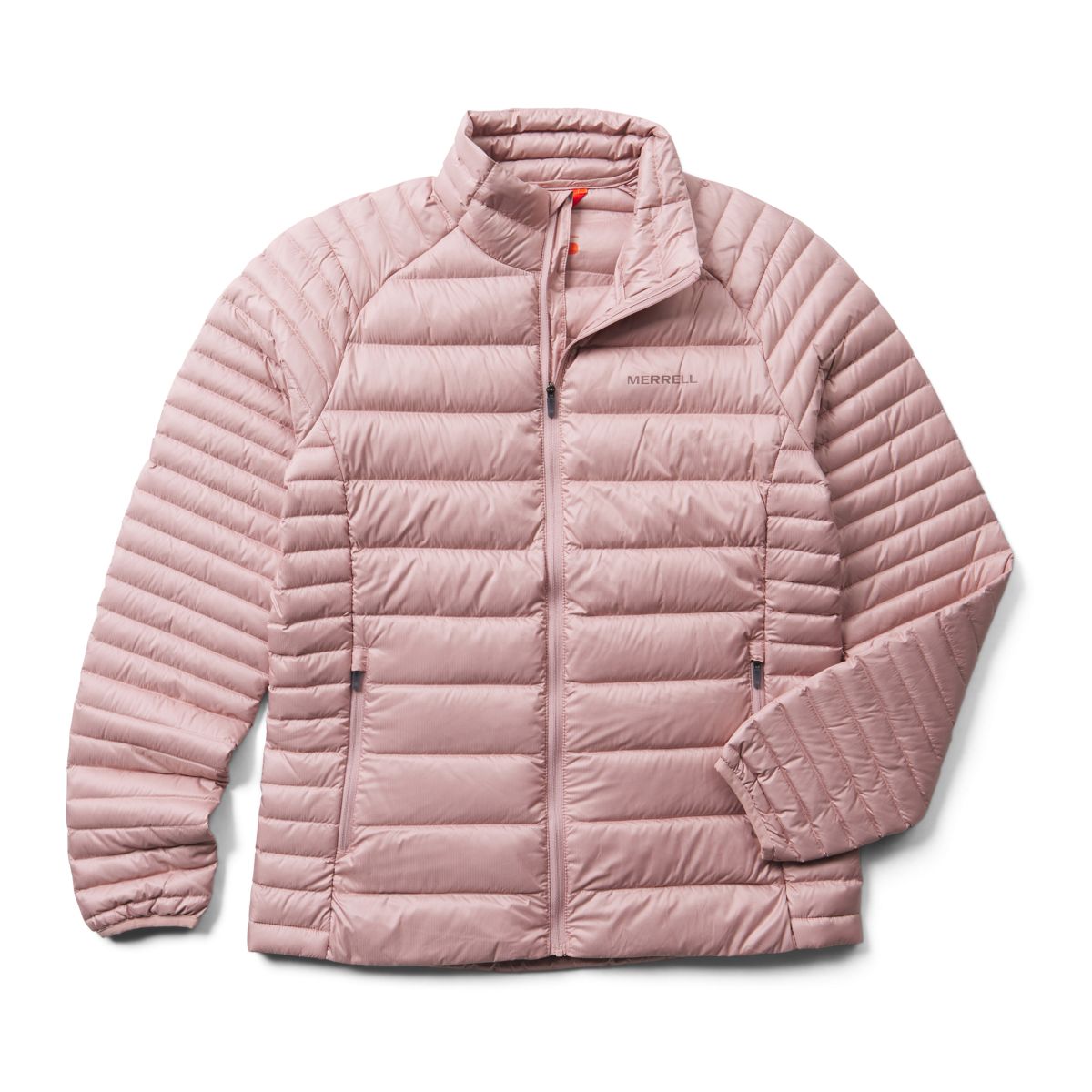 Ridgevent™ Thermo Jacket, Adobe Rose, dynamic