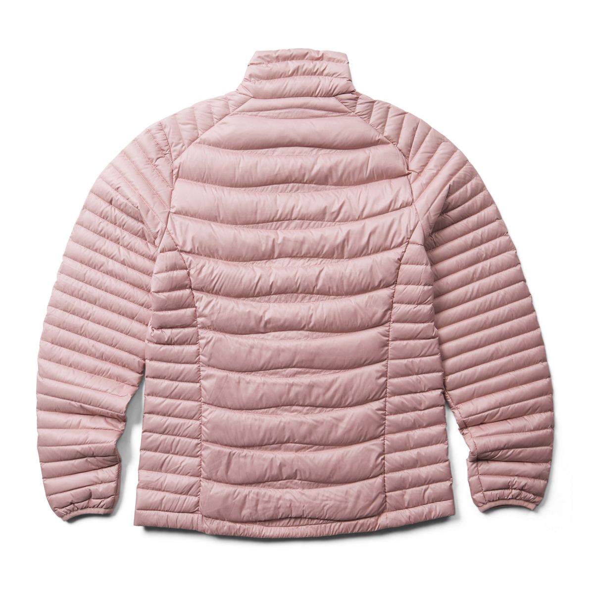 Ridgevent™ Thermo Jacket, Adobe Rose, dynamic 2