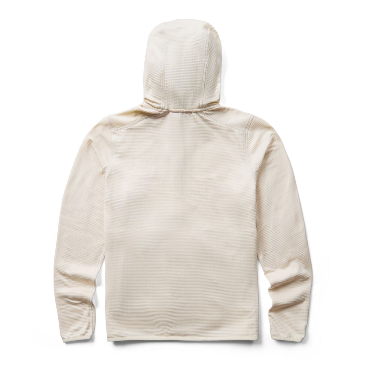 Geotex Full Zip Hoody, Cloud/Cream, dynamic 2