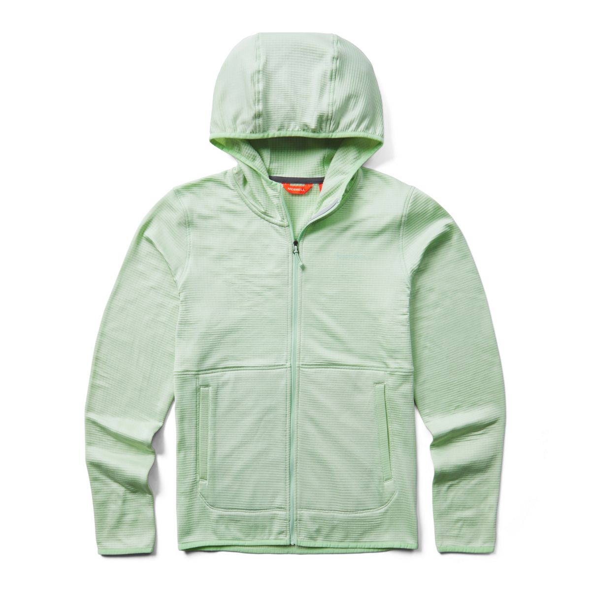 Geotex Full Zip Hoody, Spray, dynamic