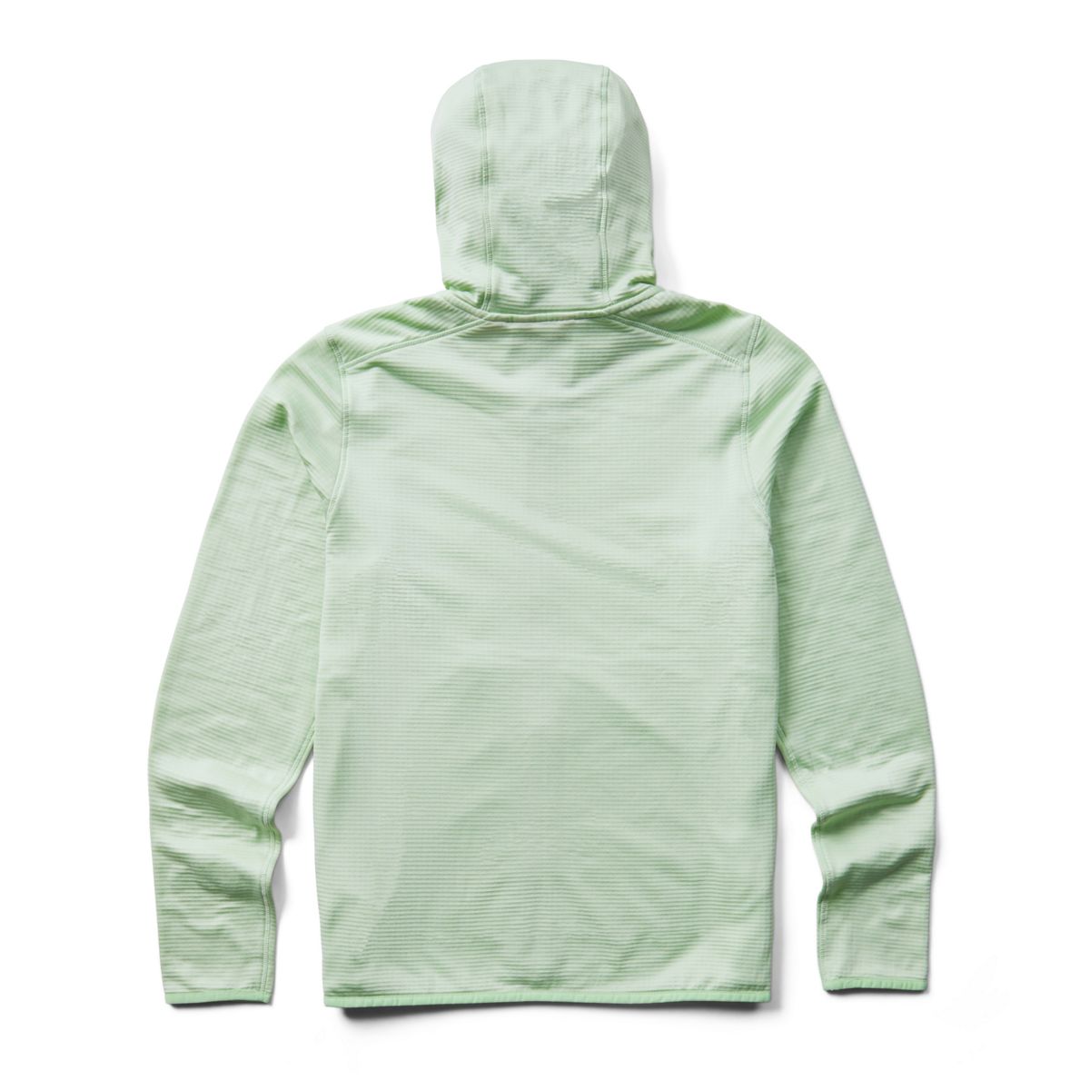Geotex Full Zip Hoody, Spray, dynamic 2