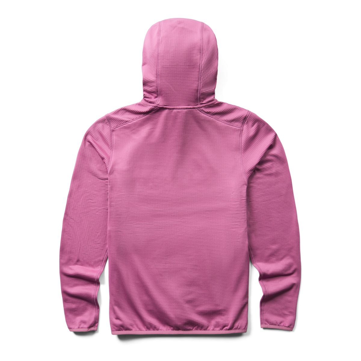 Geotex Full Zip Hoody, Bordeaux, dynamic 2