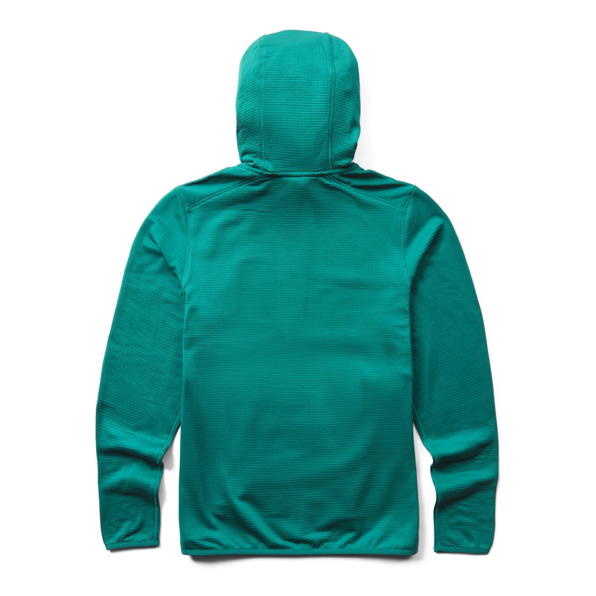 Geotex Full Zip Hoody, Pacific, dynamic 2