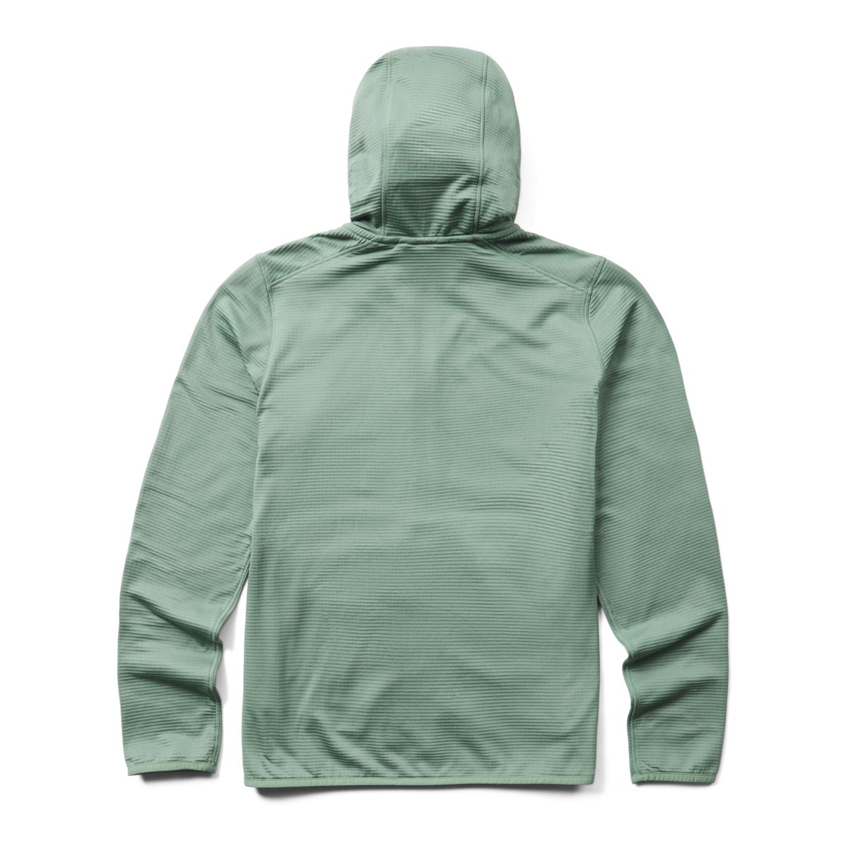 Geotex Full Zip Hoody, Juniper, dynamic 2