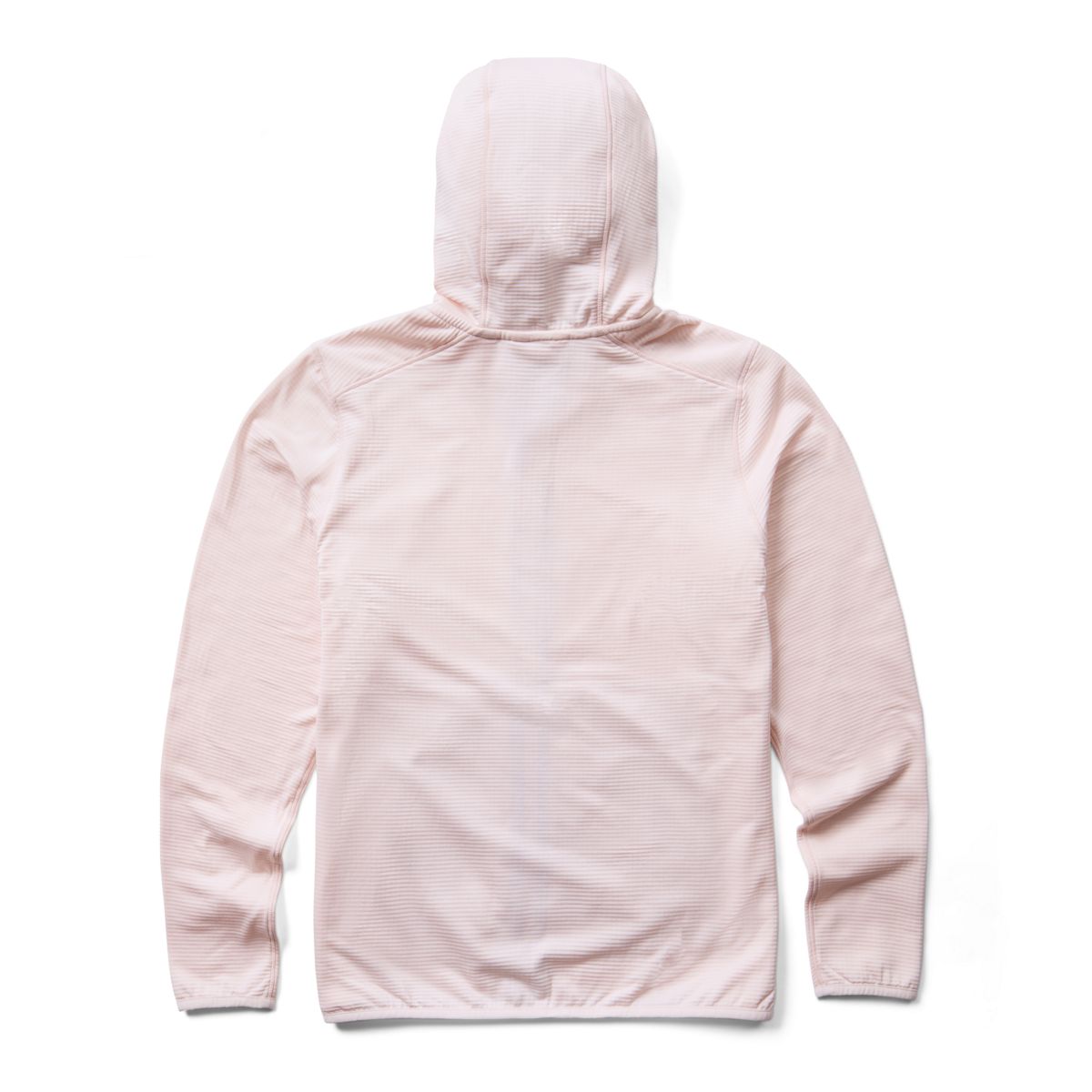 Geotex Full Zip Hoody, Rosa, dynamic 2