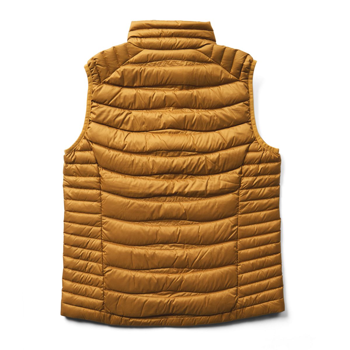 Ridgevent™ Thermo Vest, Dijon, dynamic 2