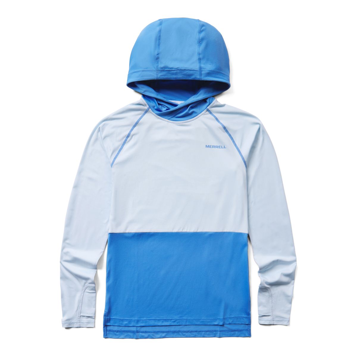 Azul