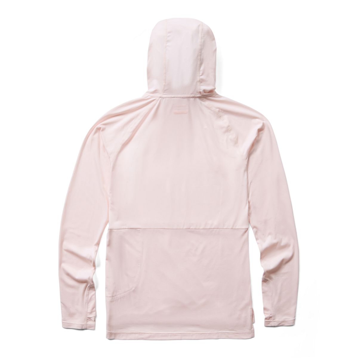 UPF Pullover Hoody, Rosa, dynamic 2