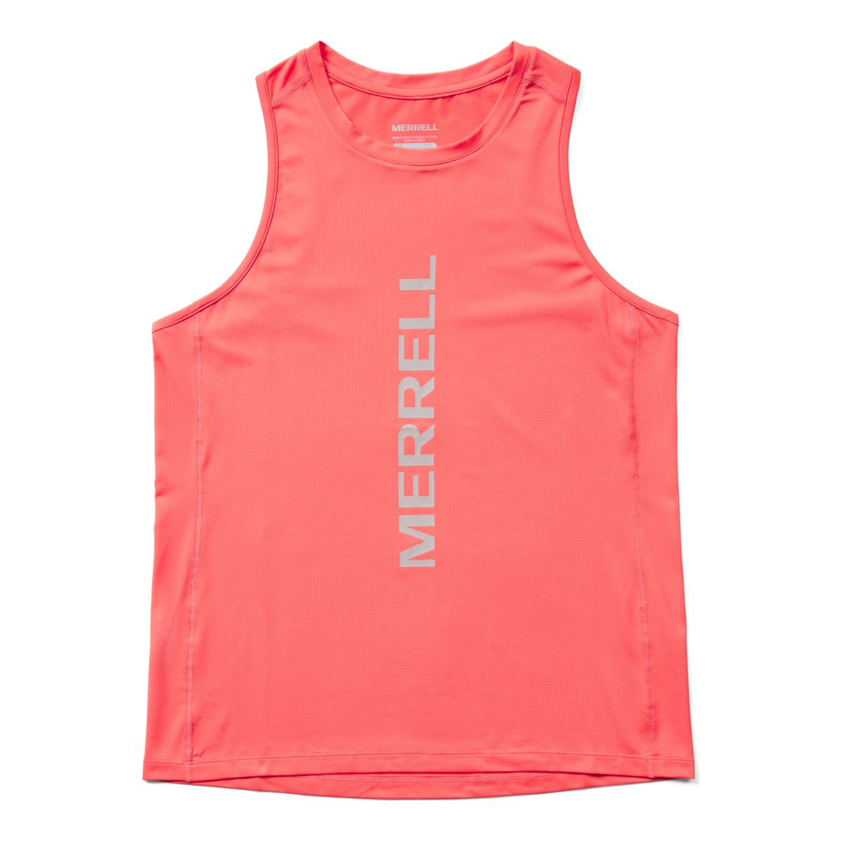 Trail Run Tank, Blossom, dynamic