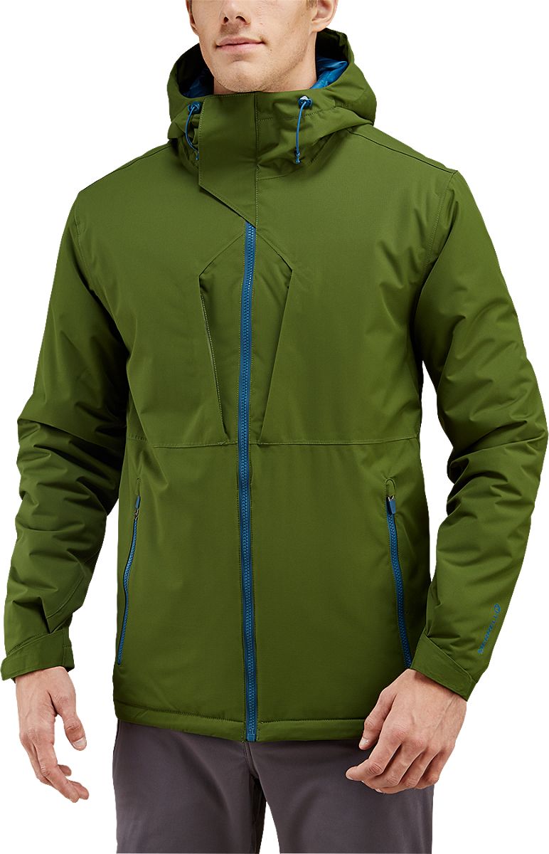 Fraxion Jacket, , dynamic 1