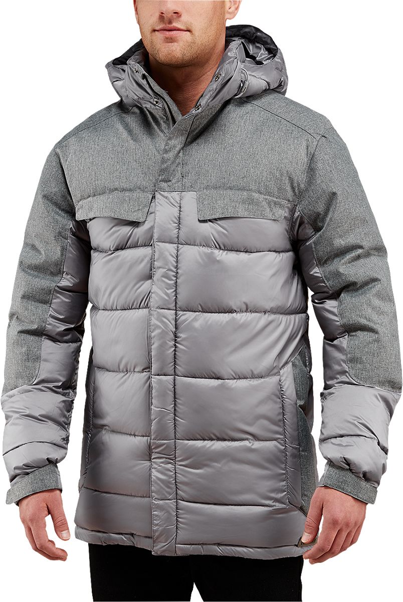 kathmandu jacket