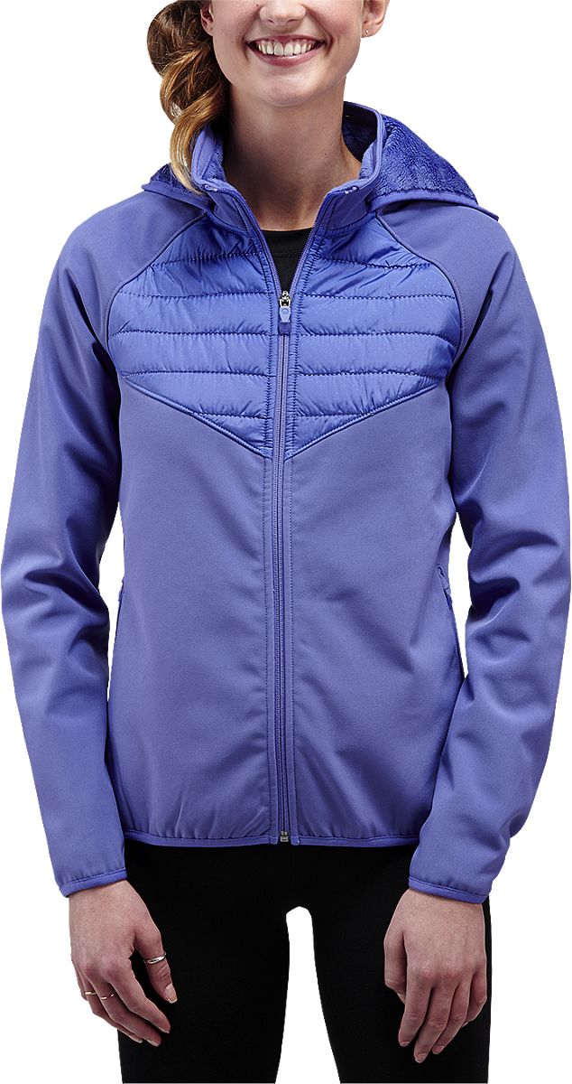 merrell running jacket