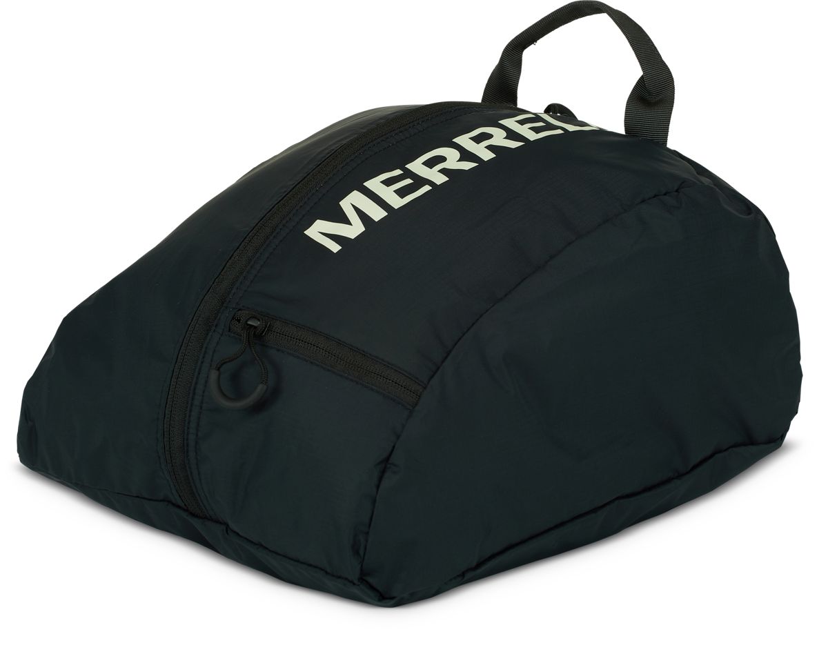 hiking boot bag