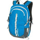 Crest 16L Day Pack, Imperial Blue, dynamic 1