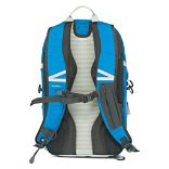 Crest 16L Day Pack, Imperial Blue, dynamic 2