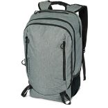 Trailhead Skeena Backpack, Black, dynamic 1