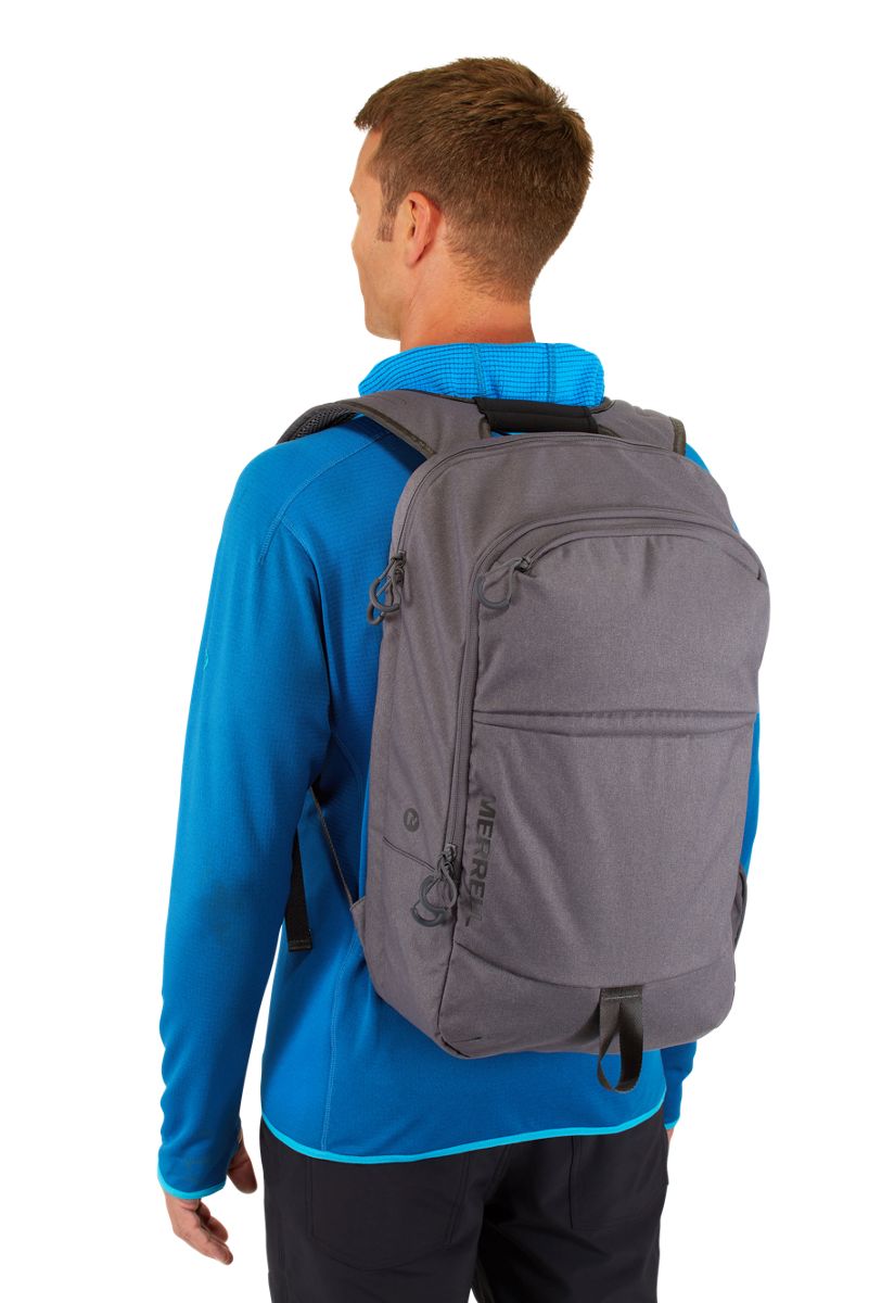 Banff Backpack, , dynamic 3