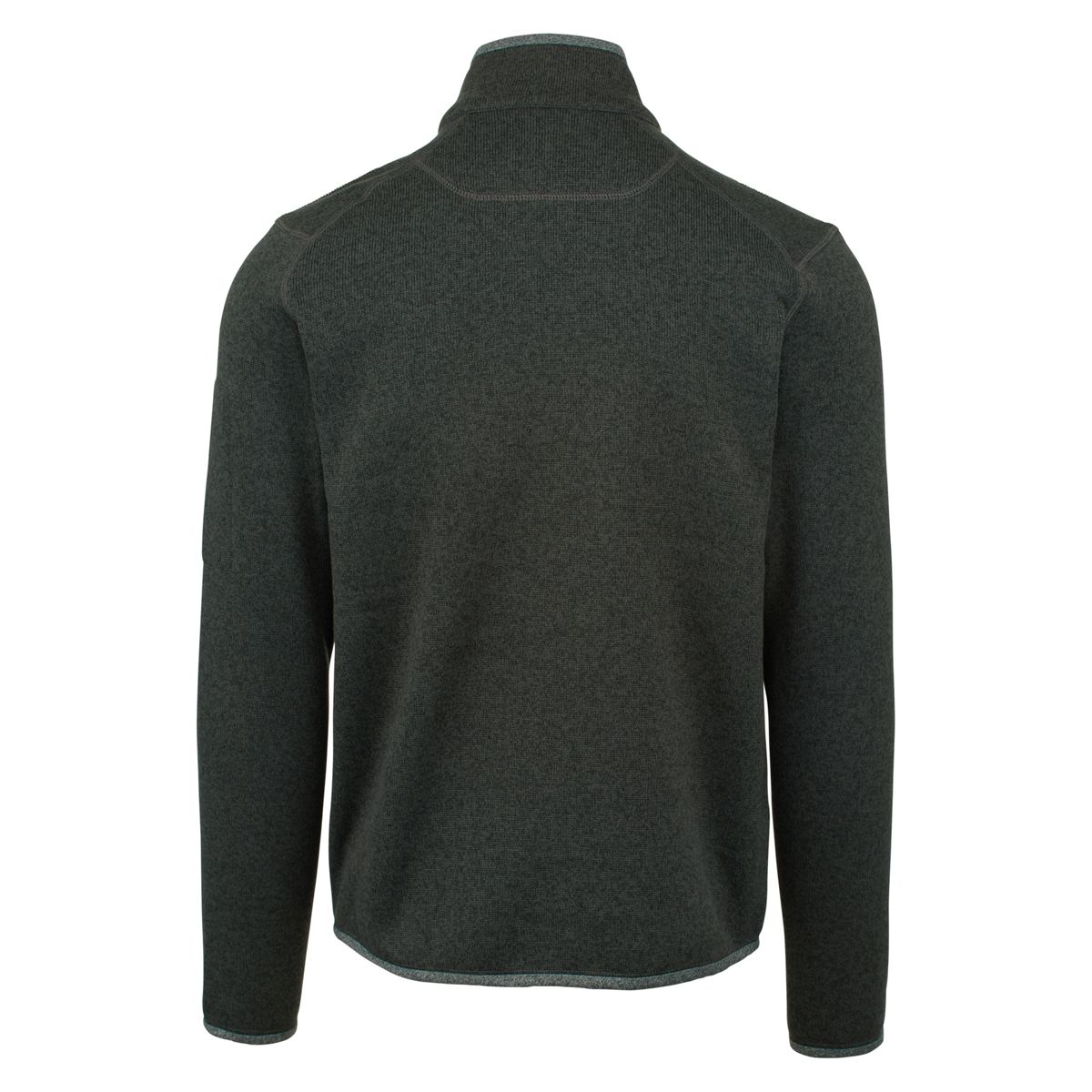 Trailhead Sweater Knit Full Zip, , dynamic 2
